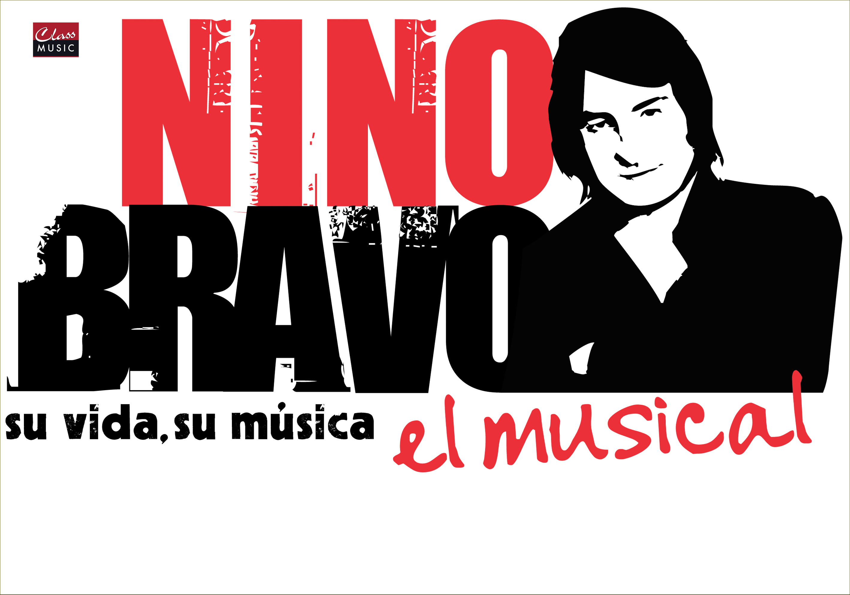 DE CANCIONES DE NINO BRAVO de canciones de nino bravo: