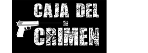 caja del crimen logo