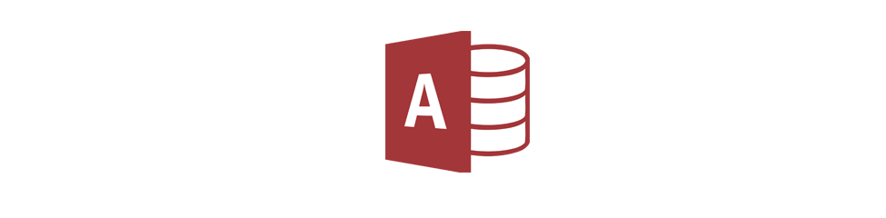 curso de word excel access ACCESS