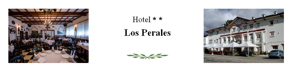 espectacular escapada rural para dos con comida en sanabria hotel los perales