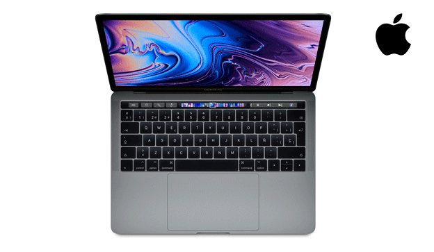 MacBook Pro Retina 13´´ i5 8GB 256GB