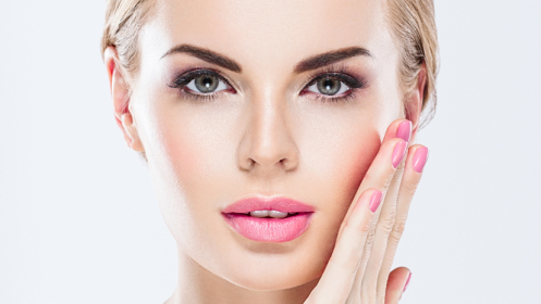 1 o 3 sesiones de Radiofrecuencia facial.