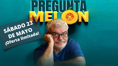 Entradas Millán Salcedo. Vigo. Sábado 23 mayo ¡Oferta limitada!