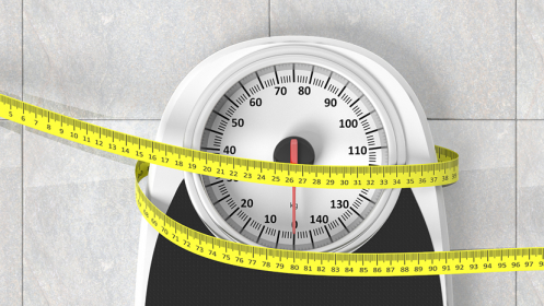 Dieta personalizada online, efecto choque para 4 semanas.